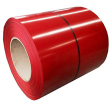 Zinc Coating Z60 Color Coated Steel Coil